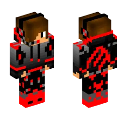 Minecraft Skin #171365