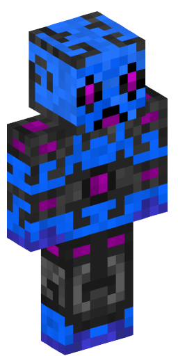 Rene Minecraft Skin Preview on Minecraft.Co.Com
