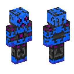 Minecraft Skin #171366
