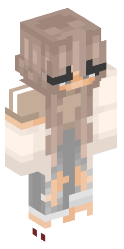 Minecraft Skin #171368