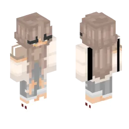 Minecraft Skin #171368