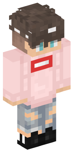 Minecraft Skin #171369