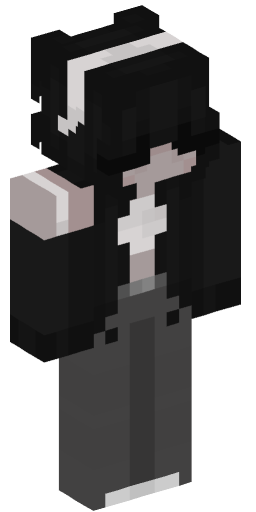 Minecraft Skin #171371