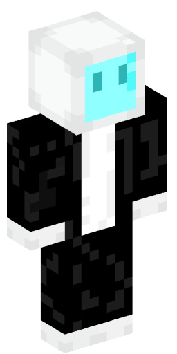 CBC666 Minecraft Skin Preview on Minecraft.Co.Com