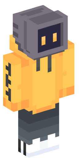 Minecraft Skin #171373