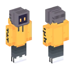 Minecraft Skin #171373