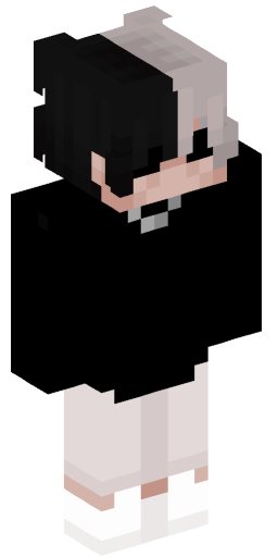 Minecraft Skin #171374