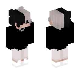 Minecraft Skin #171374