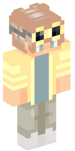 Minecraft Skin #171375