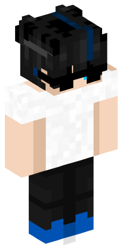 Minecraft Skin #171379