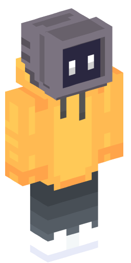 Minecraft Skin #171380