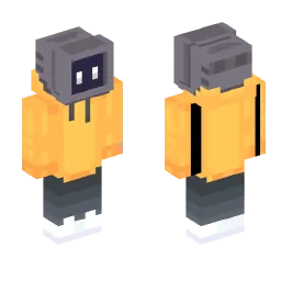 Minecraft Skin #171380