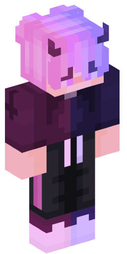 Minecraft Skin #171381
