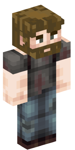 Minecraft Skin #171382