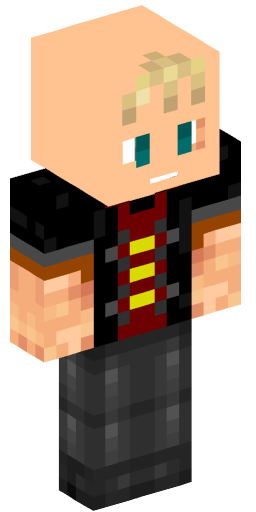 Minecraft Skin #171383