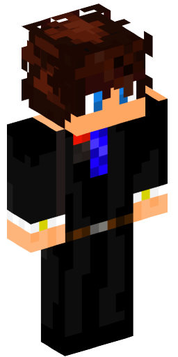 Minecraft Skin #171384