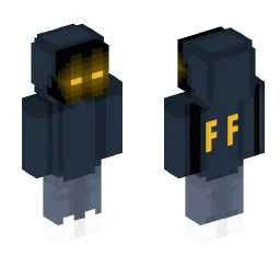 Minecraft Skin #171385