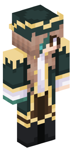 Minecraft Skin #171386