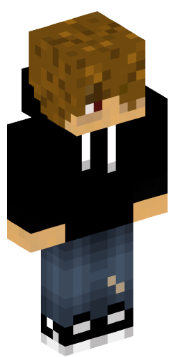 Minecraft Skin #171387