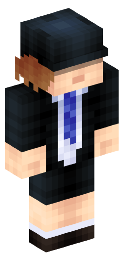 Minecraft Skin #171388