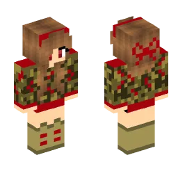 Minecraft Skin #171390