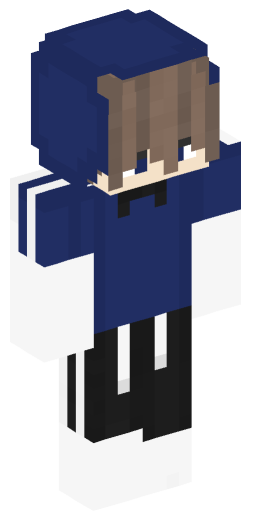 Minecraft Skin #171391