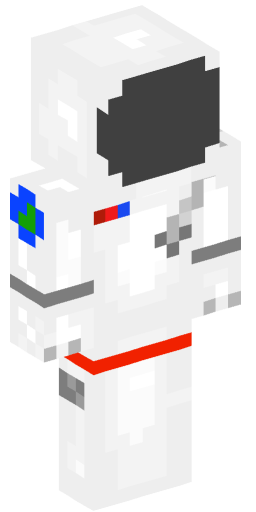 Minecraft Skin #171393