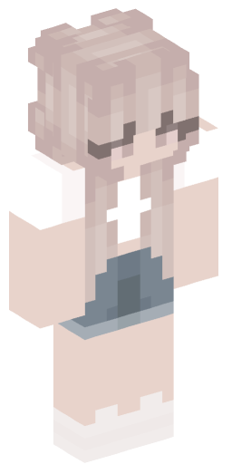 Minecraft Skin #171394