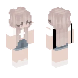 Minecraft Skin #171394