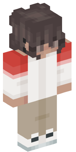 Minecraft Skin #171395