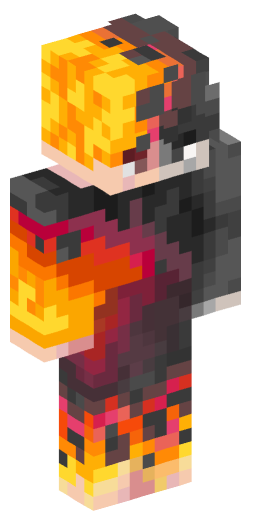 Minecraft Skin #171396