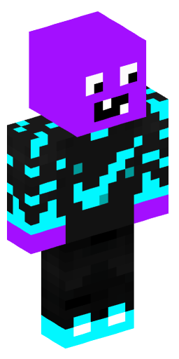 Minecraft Skin #171397