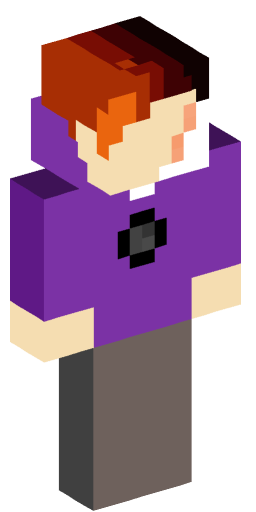 TheD4gamer Minecraft Skin Preview on Minecraft.Co.Com