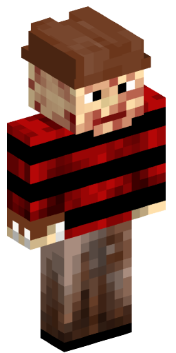 Minecraft Skin #171400