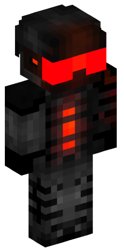 vexan Minecraft Skin Preview on Minecraft.Co.Com