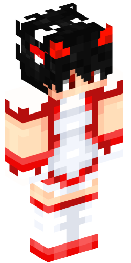 Minecraft Skin #171402