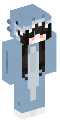 skellley Minecraft Skin Preview on Minecraft.Co.Com