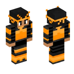 Minecraft Skin #171405
