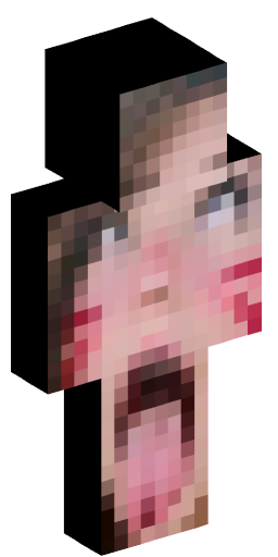 Minecraft Skin #171406