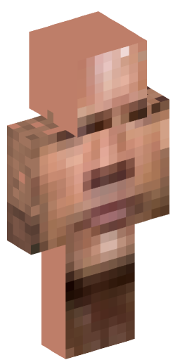 Minecraft Skin #171407
