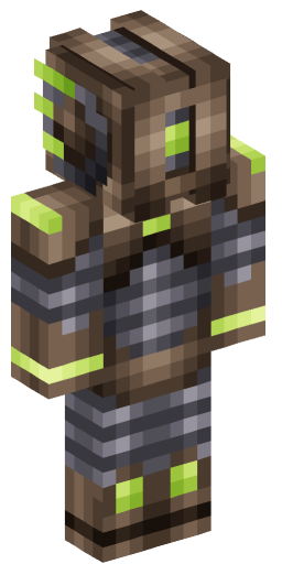 Minecraft Skin #171408