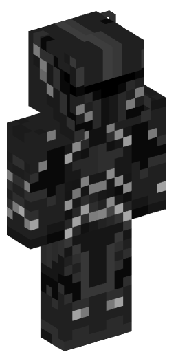 Minecraft Skin #171411