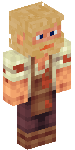 Minecraft Skin #171418