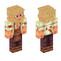 Minecraft Skin #171418