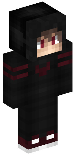 Minecraft Skin #171419