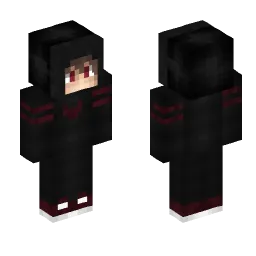 Minecraft Skin #171419
