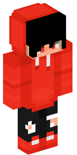 Minecraft Skin #171421