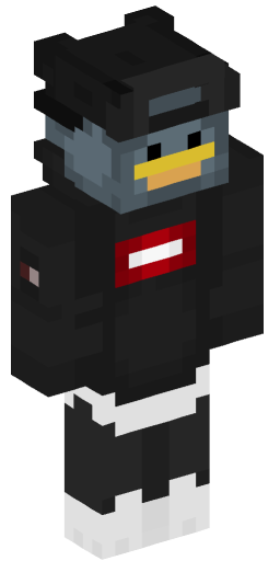 Minecraft Skin #171424