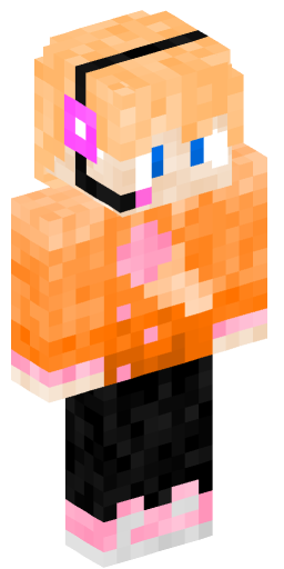 Minecraft Skin #171425