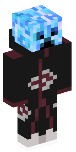 Minecraft Skin #171426